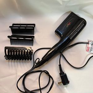 Gently Used - Lava Gold Hair Dryer